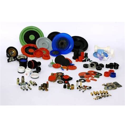 precision rubber parts manufacturer|precision replacement parts.